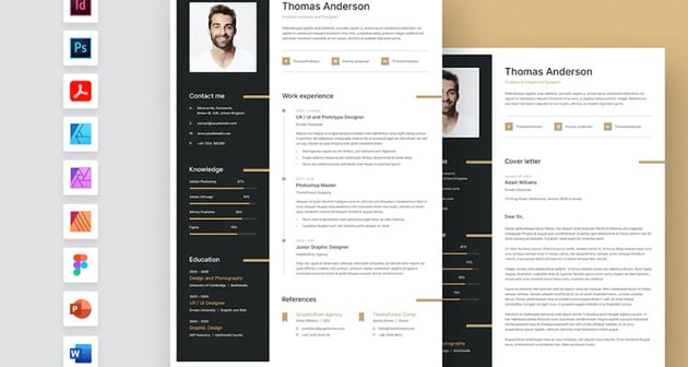 Interiorch Architect Resume CV