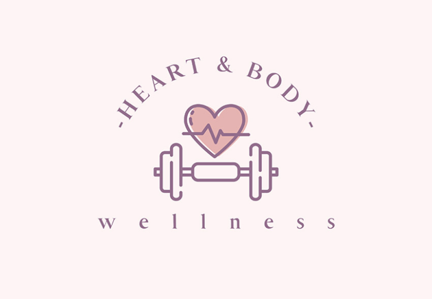 Fitness and Wellness Logo Creator