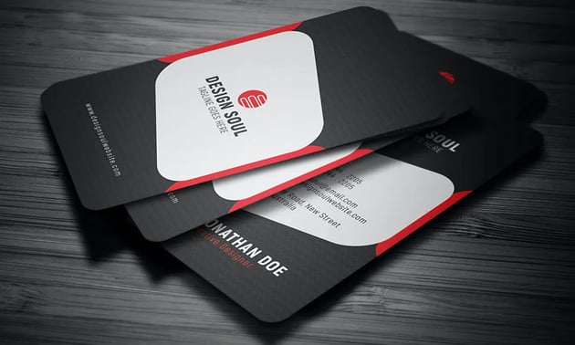 02 Business Card