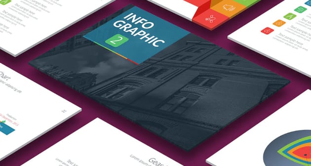 Infographic 2 Keynote