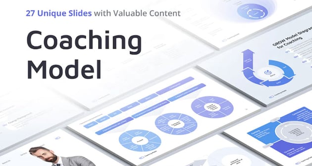 Coaching Models for Keynote