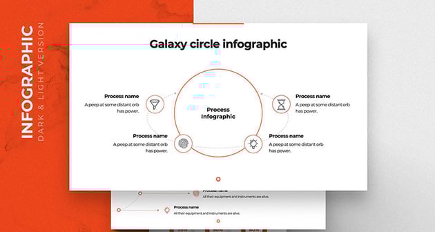 Free Infographic Template