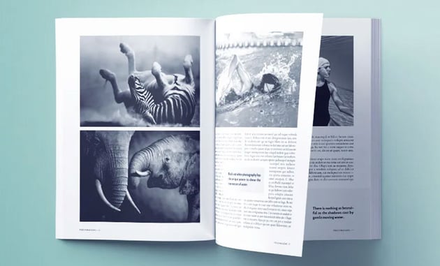 Free Business Proposal Presentation Template