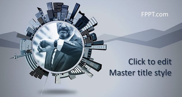 Control Consulting Slide Deck