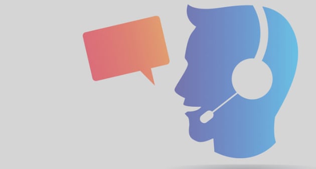 Customer Service consulting PowerPoint Templates