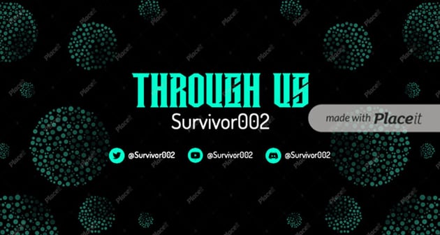 twitch banner templates