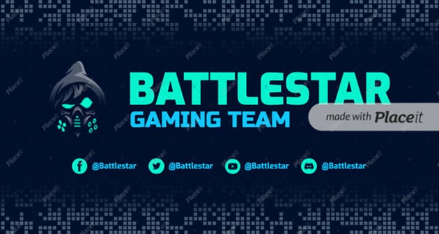 twitch banner templates