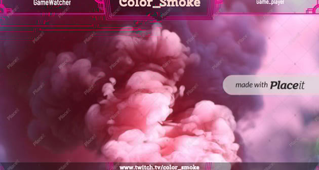 Twitch Overlay Maker for Live Twitch Accounts