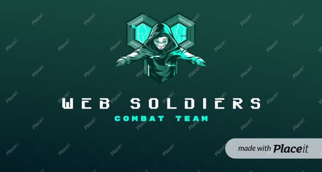 Twitch Logo Maker Masked Hacker