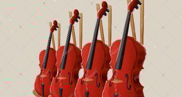 Private Lesson Flyer Template