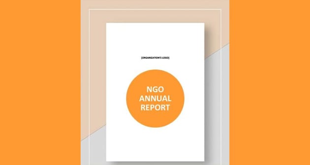 NGO Annual Report