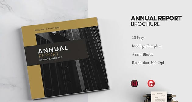 Square Annual Report