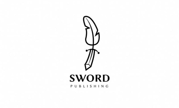 Feather Sword Logo