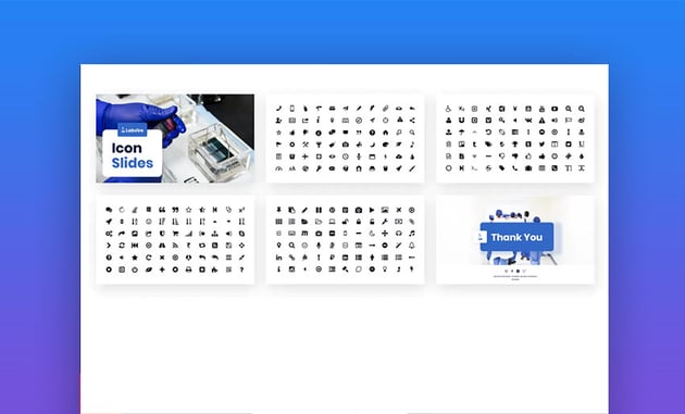Labvire powerpoint chemistry presentation