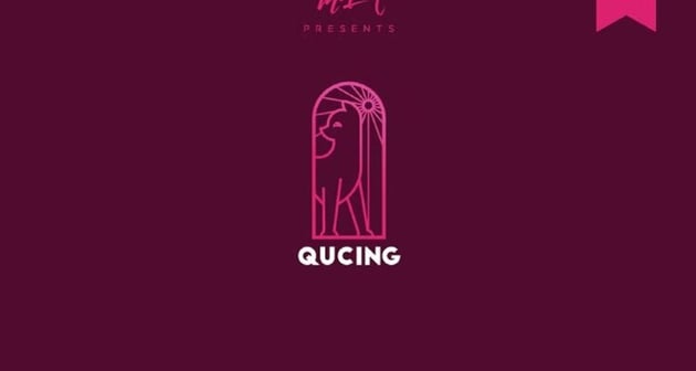 Qucing Logo Template