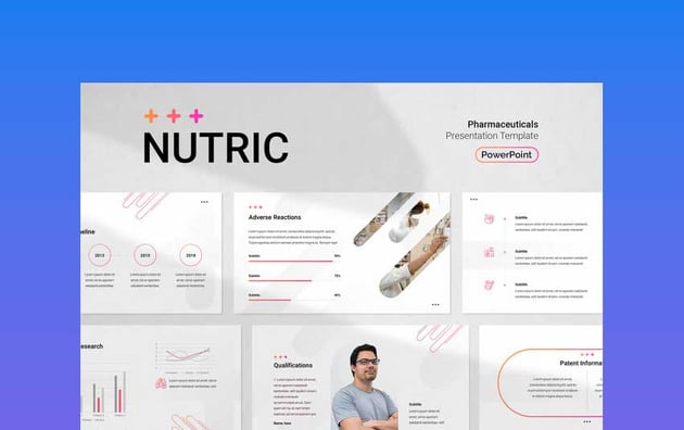 Biotechnology PowerPoint Template