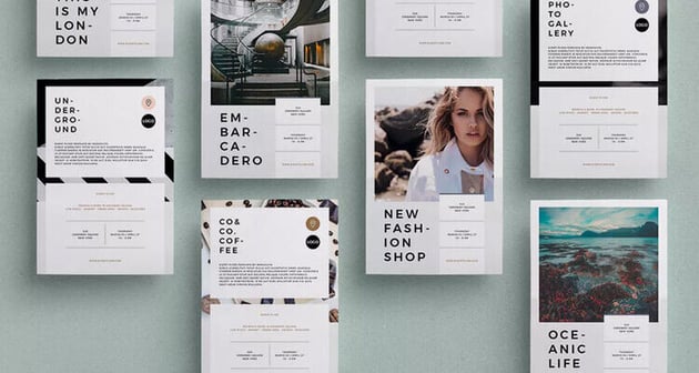 Event Flyer Template