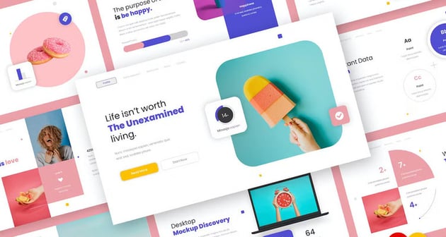 Swift - Simple Presentation