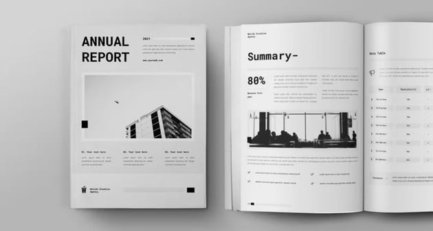 Annual Report 2021
