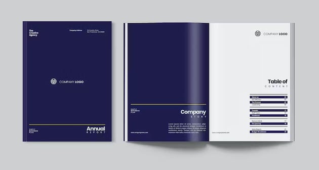 Classy Annual Report