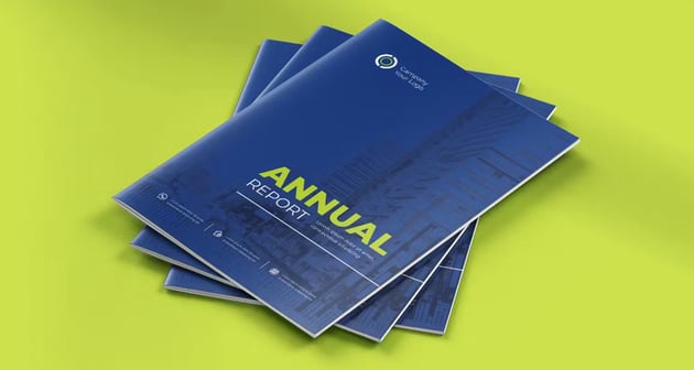 Annual Report