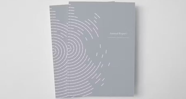 Clean Annual Report