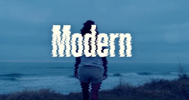 Glitch Transitions 3.0