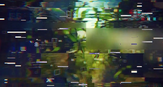 Future Glitch Opener