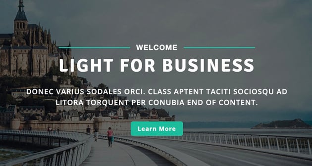 LIGHT - Multipurpose Responsive Email Template