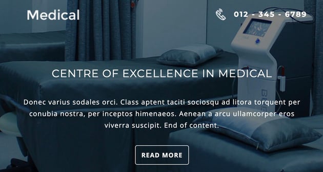 Monster Multiconcept Email Template Pack