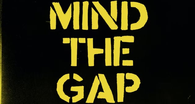 Mind the Gap (OTF)