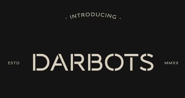 Darbots (OTF & TTF)