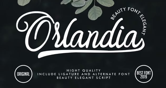 Orlandia (OTF & TTF)