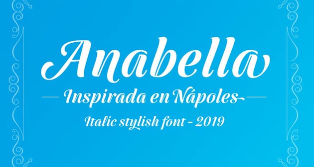 Anabella (OTF)
