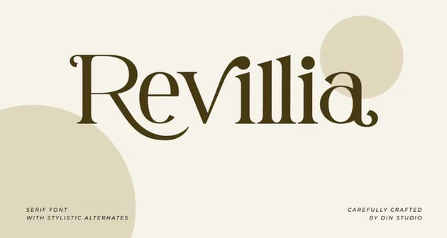 Revillia (OTF & TTF)