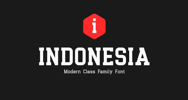 Indonesia (OTF & TTF)