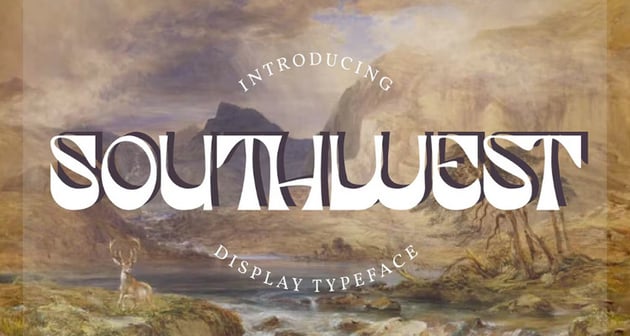 Southwest (OTF & TTF)