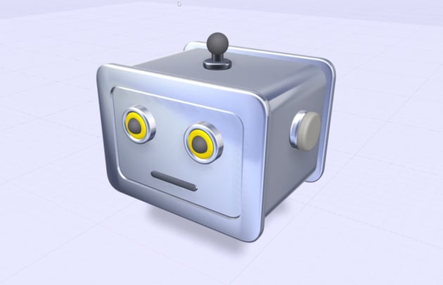 Metal Dark material.