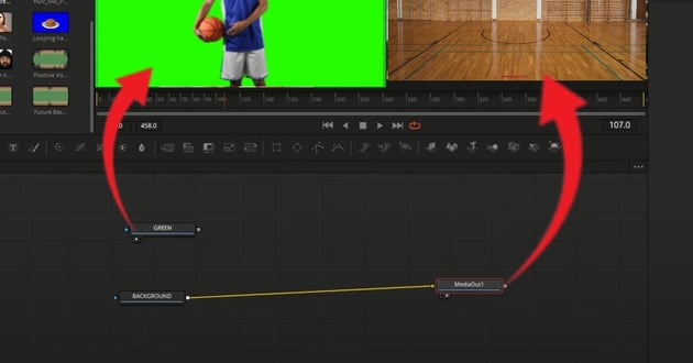 Load In Images In Their Respective Viewer Positions