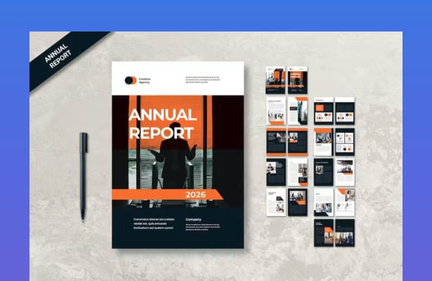 Annual Report