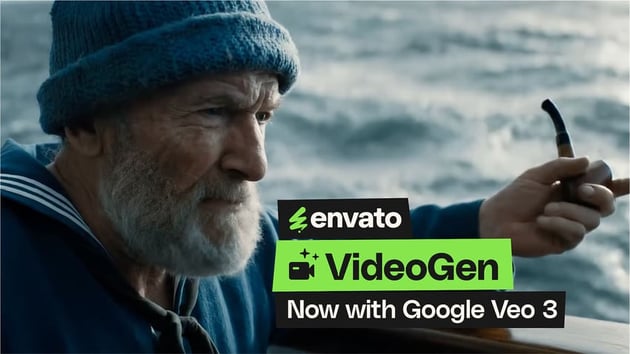 videogen from envato