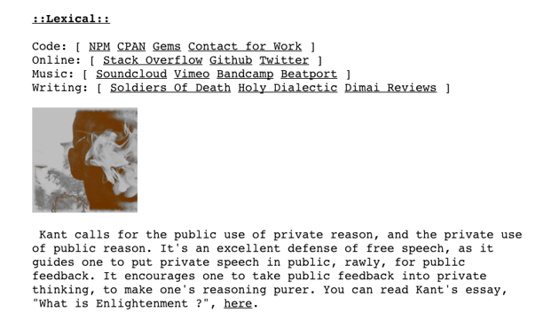 httplexicalfoobarsystems