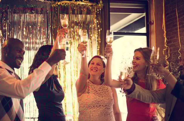 Restaurant Chilling Out