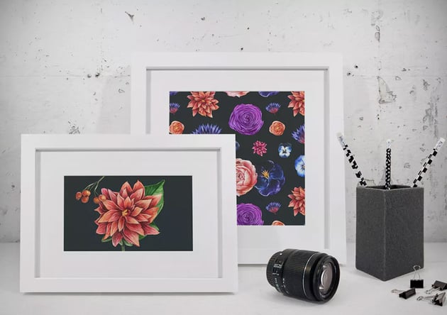 Framework Scene Creator