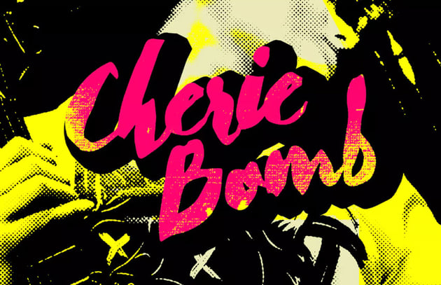 Cherie Bomb