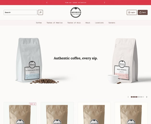 emporium shopify theme