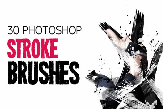 Stroke Brushes