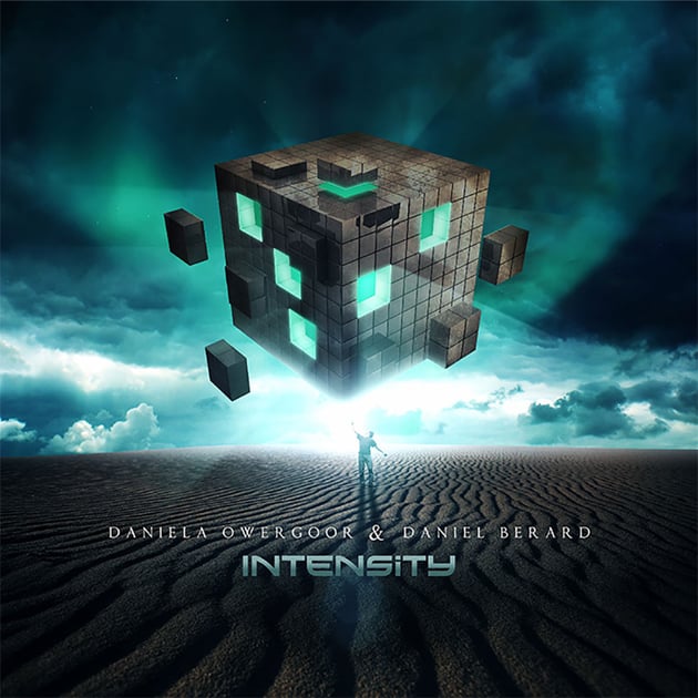 Photo Manipulation by Daniela Owergoor and Daniel Berard