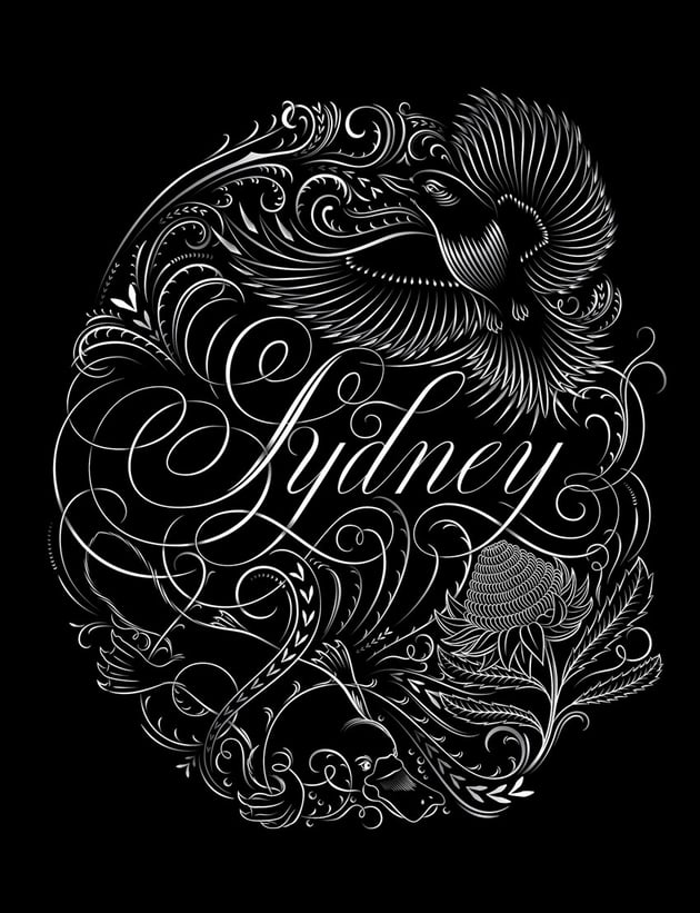 Image: https://cms-assets.tutsplus.com/uploads/users/346/posts/27128/image/Bobby1.jpg Sydney for Piece Out Art by Bobby Haiqalsyah