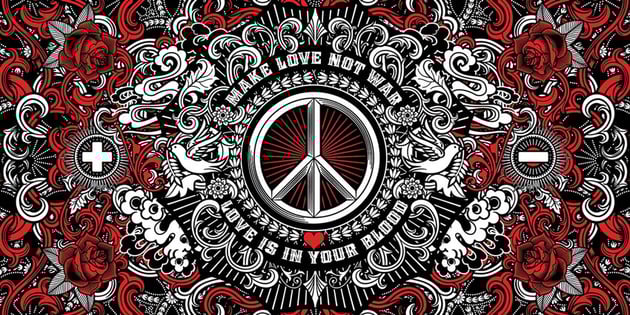 Image: https://cms-assets.tutsplus.com/uploads/users/346/posts/27128/image/Bobby3.jpg Lynx Red Cross Peace Campaign by Bobby Haiqalsyah